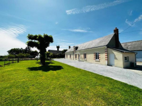 Gîte Les Guernazelles